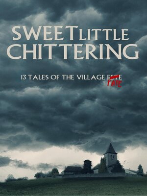 cover image of Sweet Little Chittering